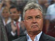Bóng đá anh, ngoại hạng anh, lịch thi đấu euro 2012, Hiddink cập bến “gã nhà giàu” Anzhi